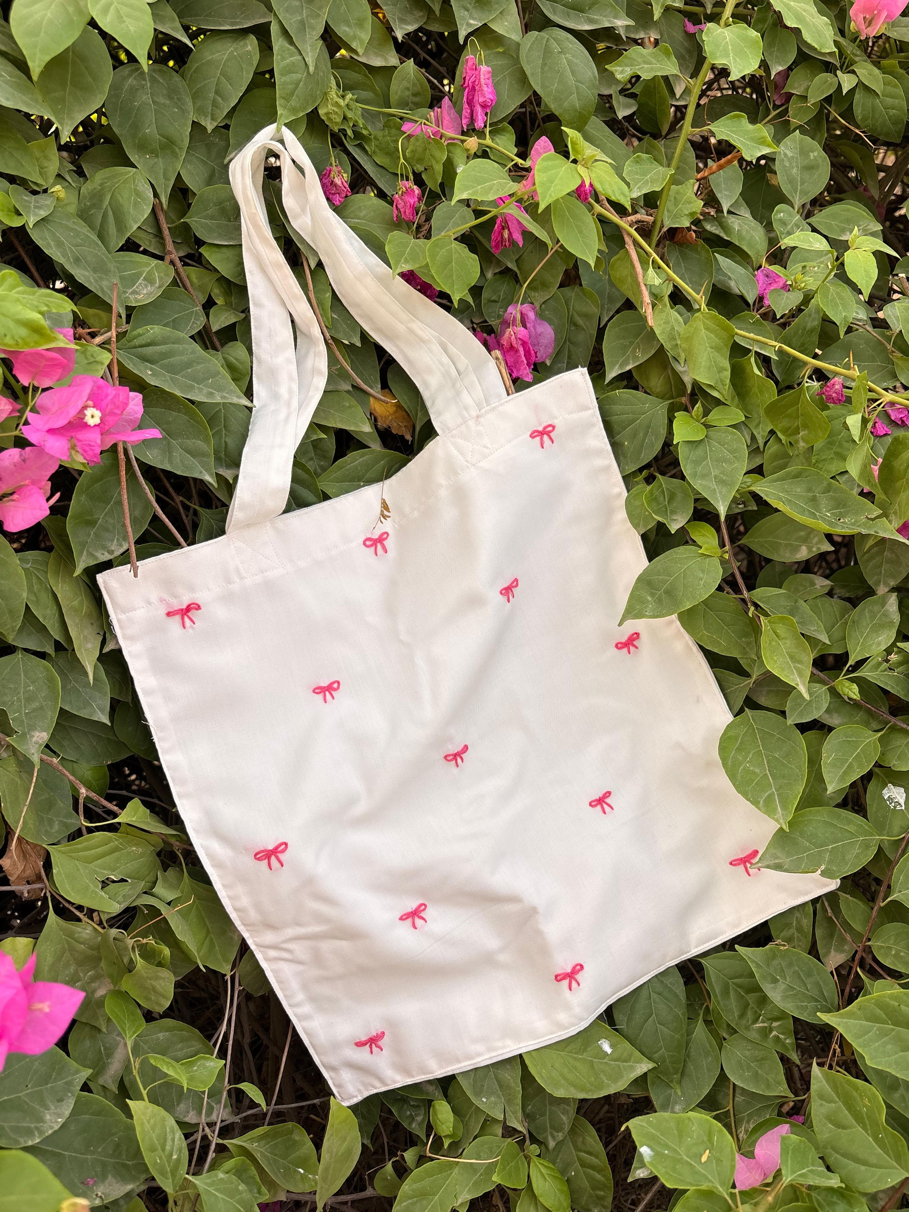 Pookie Tote Bag